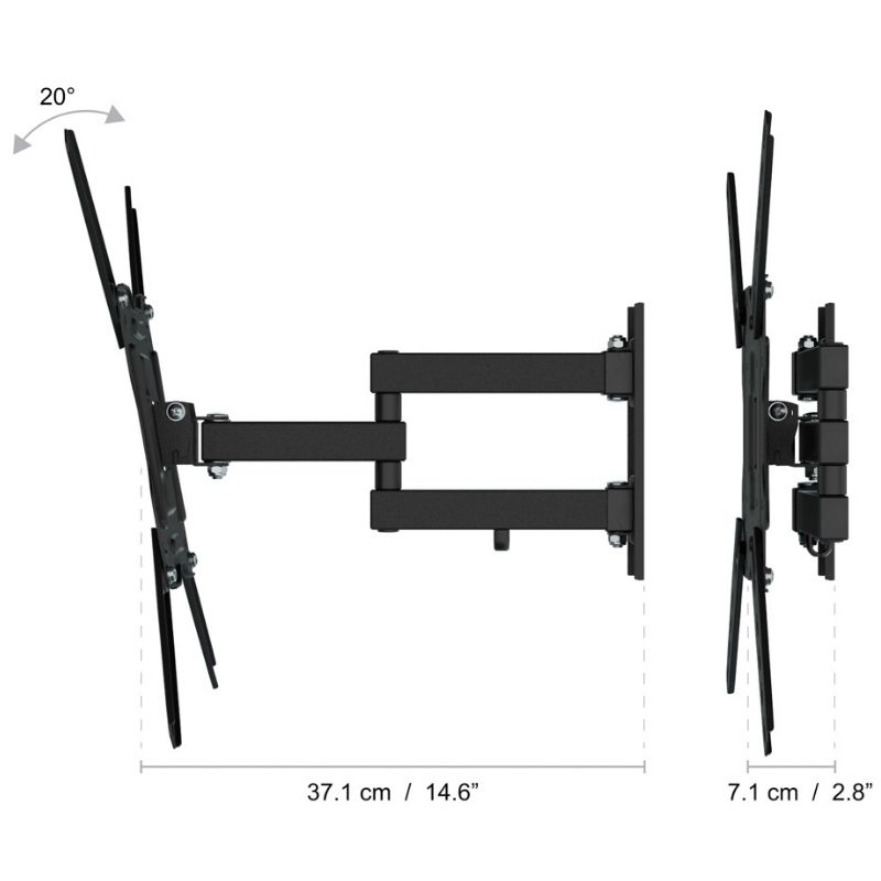 TV WALL MOUNTS 5688